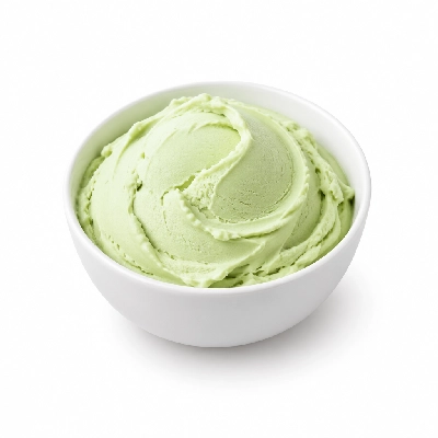 Ritter's Frozen Custard Holiday Mint Small