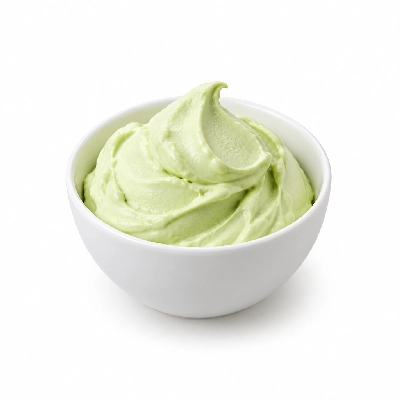 Ritter's Frozen Custard Key Lime Large