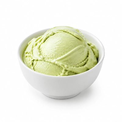 Ritter's Frozen Custard Key Lime Medium