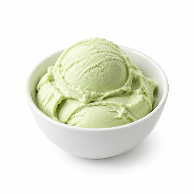 Ritter's Frozen Custard Key Lime Small