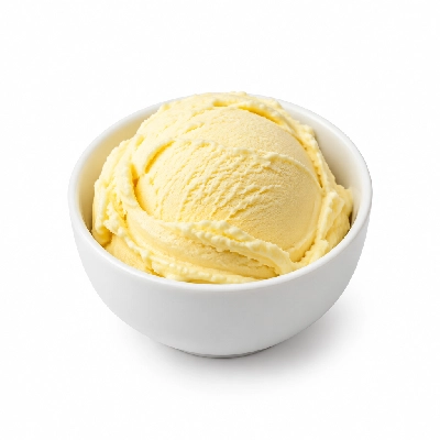 Ritter's Frozen Custard Lemon Large