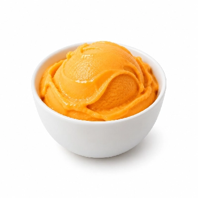 Ritter's Frozen Custard Mango Tango Medium