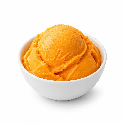 Ritter's Frozen Custard Mango Tango Small