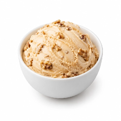 Ritter's Frozen Custard Maple Walnut Kids