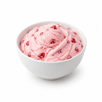 Ritter's Frozen Custard New York Cherry Cheesecake Small