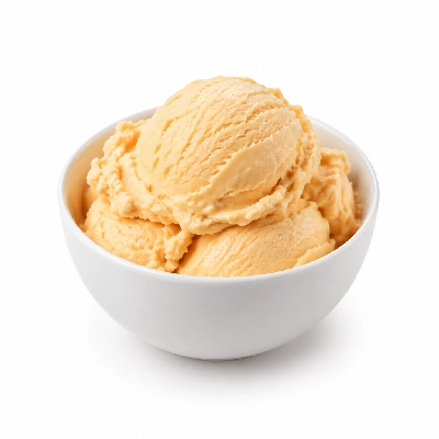Ritter's Frozen Custard Orange Pineapple Kids