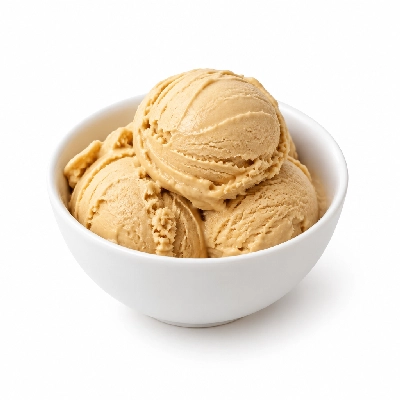 Ritter's Frozen Custard Peanut Butter Kids