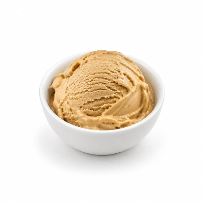 Ritter's Frozen Custard Peanut Butter Large