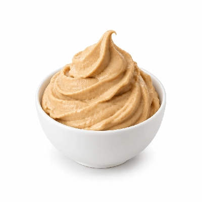 Ritter's Frozen Custard Peanut Butter Medium