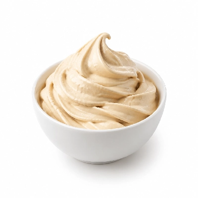 Ritter's Frozen Custard Peanut Butter Rush Large