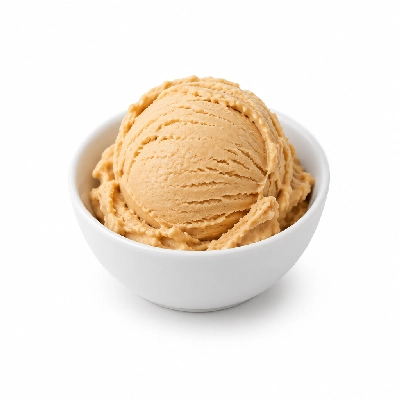 Ritter's Frozen Custard Peanut Butter Small