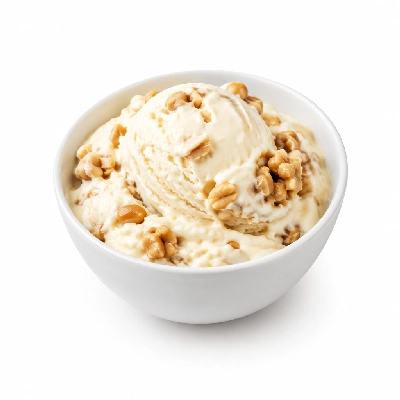 Ritter's Frozen Custard Peanut Cluster Large