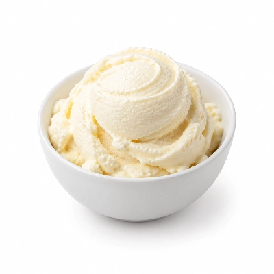 Ritter's Frozen Custard Pina Colada Kids