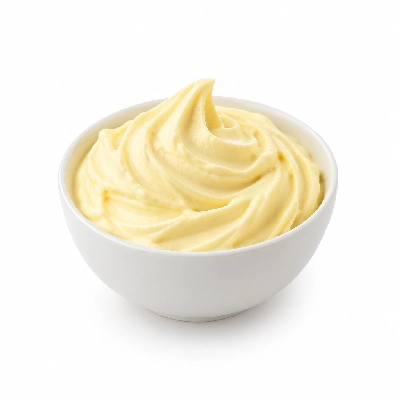 Ritter's Frozen Custard Pina Colada Small