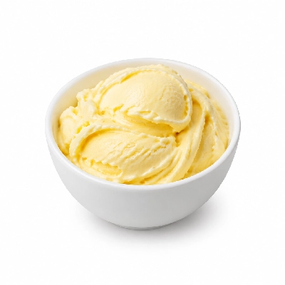 Ritter's Frozen Custard Pineapple Kids