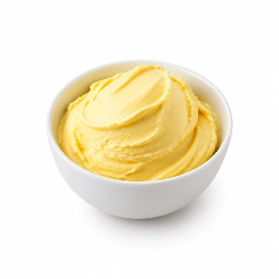Ritter's Frozen Custard Pineapple Large