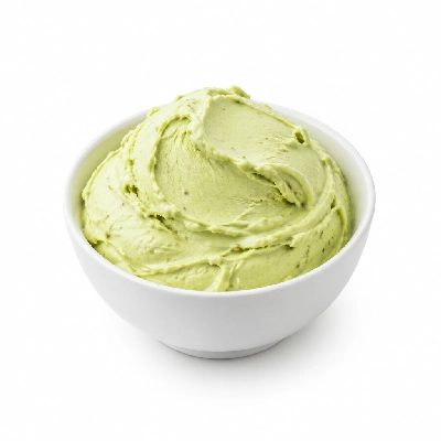 Ritter's Frozen Custard Pistachio Nut Small