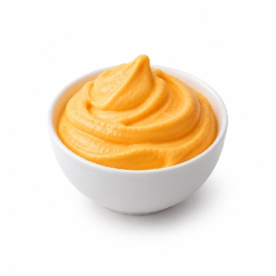 Ritter's Frozen Custard Pumpkin Kids