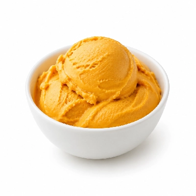 Ritter's Frozen Custard Pumpkin Large