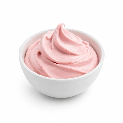 Ritter's Frozen Custard Red Raspberry Cheesecake Medium