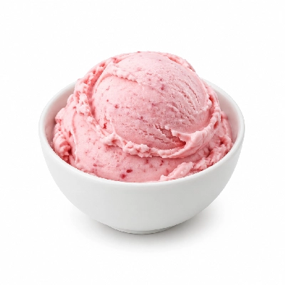 Ritter's Frozen Custard Red Raspberry Kids