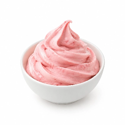 Ritter's Frozen Custard Strawberry Romance Small