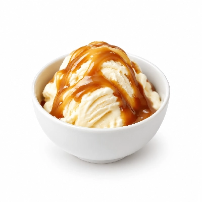 Ritter's Frozen Custard Turtle Somethin' Small