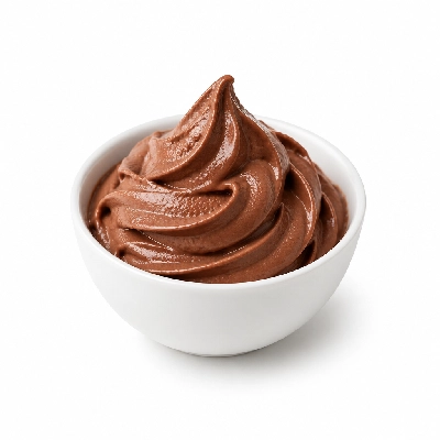 Ritter's Frozen Custard Glaciers Chocolate Large