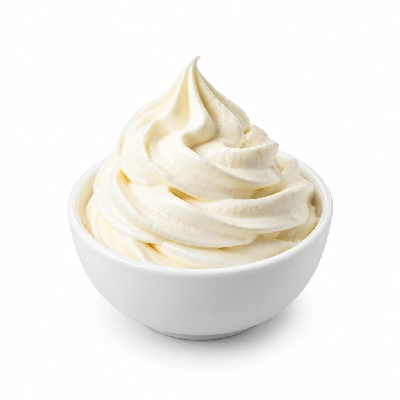 Ritter's Frozen Custard Glaciers No Sugar Added Vanilla Large