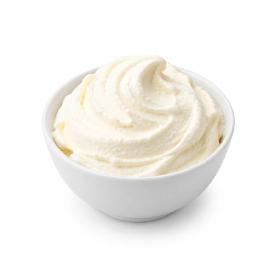 Ritter's Frozen Custard Glaciers Vanilla Large