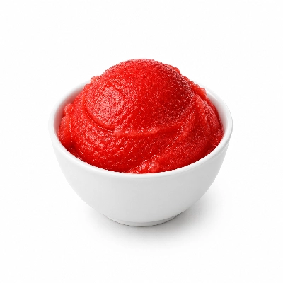 Ritter's Frozen Custard Italian Ice Cherry Bomb Large