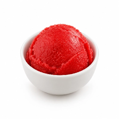 Ritter's Frozen Custard Italian Ice Cherry Bomb Small