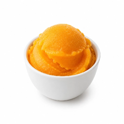 Ritter's Frozen Custard Italian Ice Mangolicious Kids