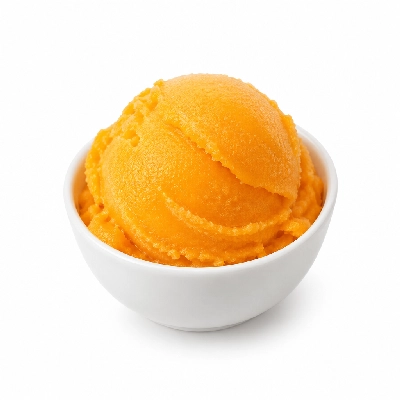 Ritter's Frozen Custard Italian Ice Mangolicious Large