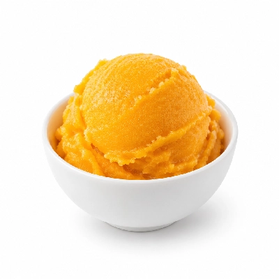 Ritter's Frozen Custard Italian Ice Mangolicious Small