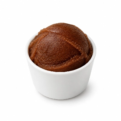 Ritter's Frozen Custard Italian Ice Root Beer Kids
