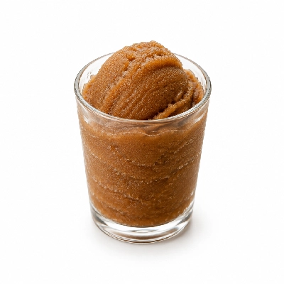 Ritter's Frozen Custard Italian Ice Root Beer Large