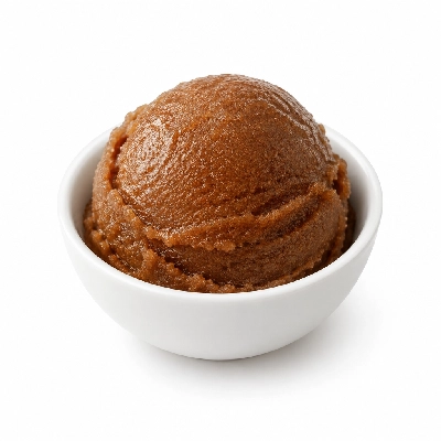 Ritter's Frozen Custard Italian Ice Root Beer Medium