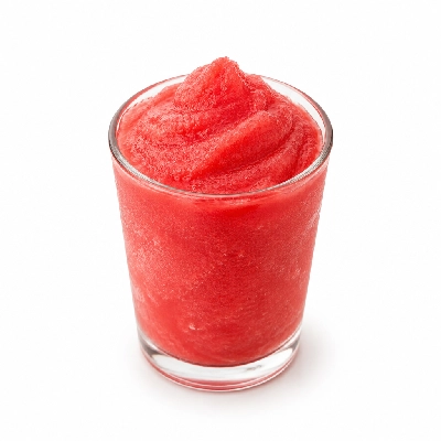 Ritter's Frozen Custard Italian Ice Seedless Watermelon Kids