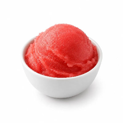 Ritter's Frozen Custard Italian Ice Seedless Watermelon Large