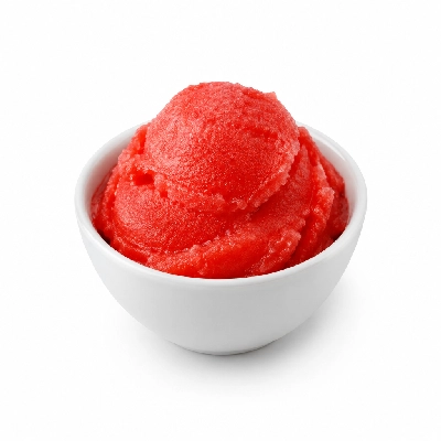 Ritter's Frozen Custard Italian Ice Seedless Watermelon Small