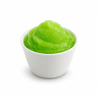 Ritter's Frozen Custard Italian Ice Sour Apple Kids
