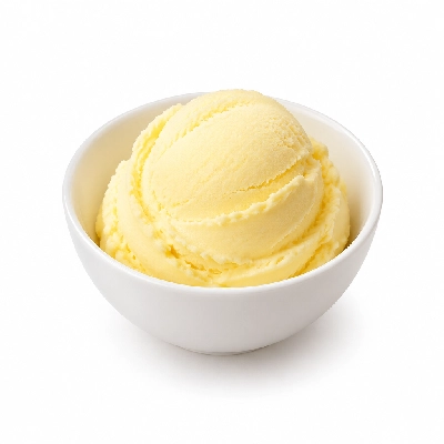 Ritter's Frozen Custard Italian Treats Gelati Blend with Lemon Drop Ice Regular