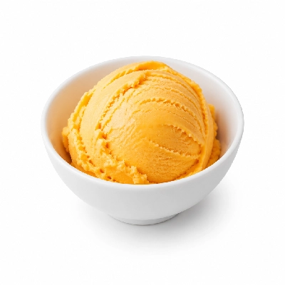 Ritter's Frozen Custard Italian Treats Gelati Blend with Mangolicious Ice Regular