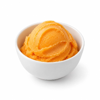 Ritter's Frozen Custard Italian Treats Gelati Blend with Mangolicious Ice Small
