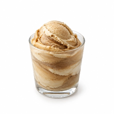 Ritter's Frozen Custard Italian Treats Gelati Blend with Root Beer Ice Regular
