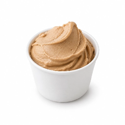 Ritter's Frozen Custard Italian Treats Gelati Blend with Root Beer Ice Small