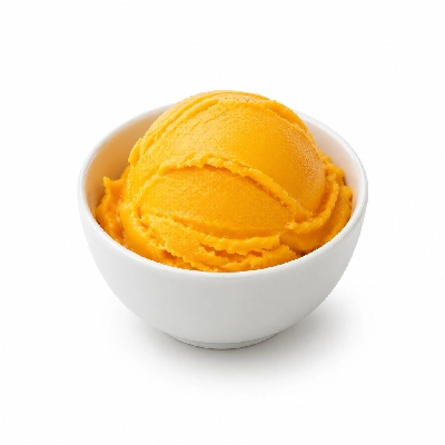 Ritter's Frozen Custard Italian Treats Gelati with Mangolicious Ice Large