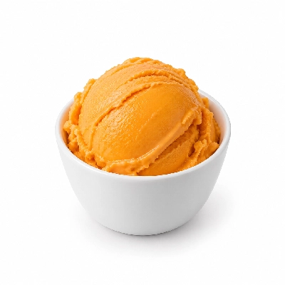 Ritter's Frozen Custard Italian Treats Gelati with Mangolicious Ice Regular