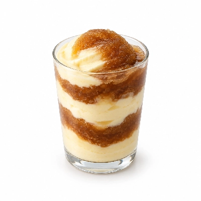 Ritter's Frozen Custard Italian Treats Gelati with Root Beer Ice Regular